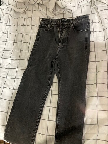 36 Beden Mom jean