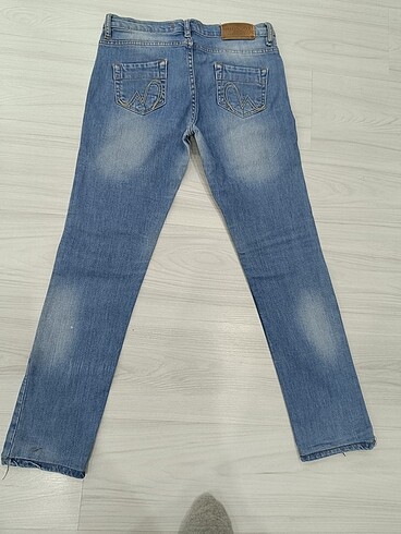 Diğer Kot pantolon