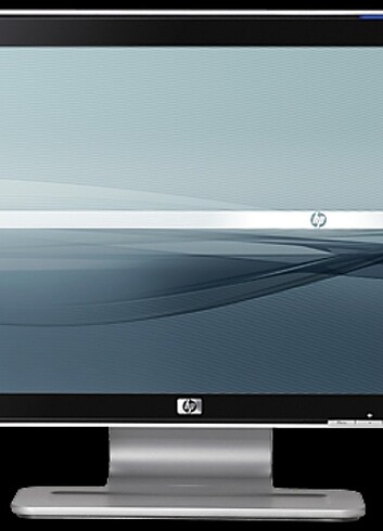 HP Monitor 