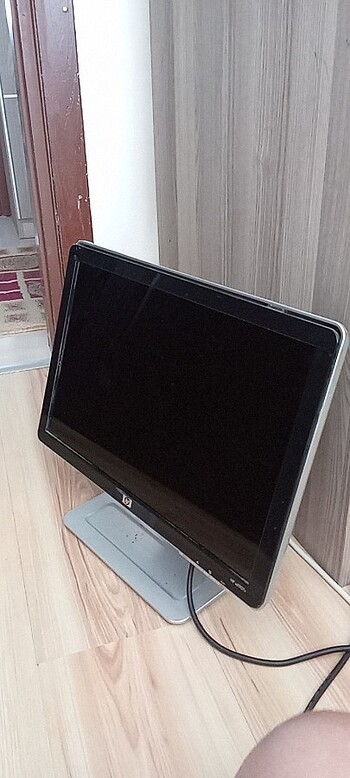 HP Monitor - Görsel 2