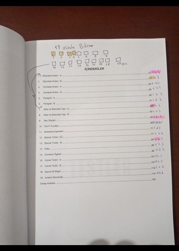 3 Adım TYT Türkçe - Görsel 2