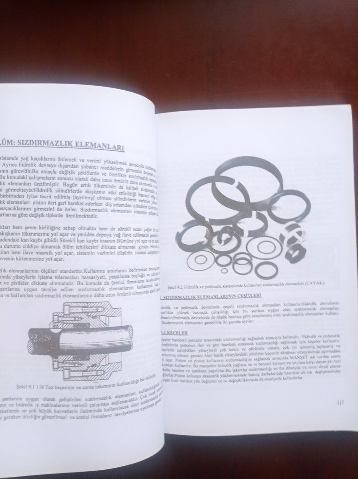 Hidrolik ve Pnömatik - Görsel 3