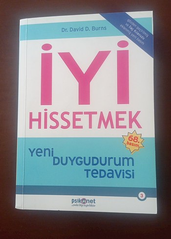 İyi Hissetmek