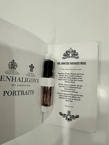 PENHALIGONS