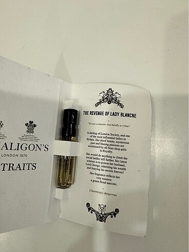 Diğer PENHALIGONS