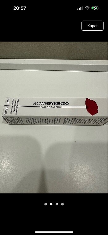 KENZO