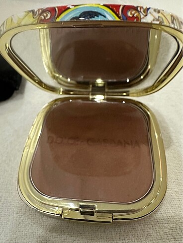 DOLCE GABBANA