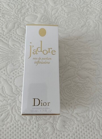 Jadore infinissime kadın parfüm
