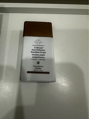 Diğer DRUNK ELEPHANT