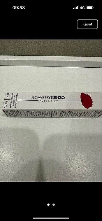 KENZO