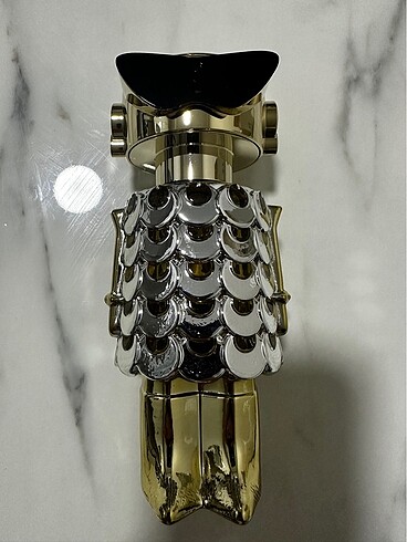 Paco Rabanne PACO RABANNE FAME EDP 80 ML