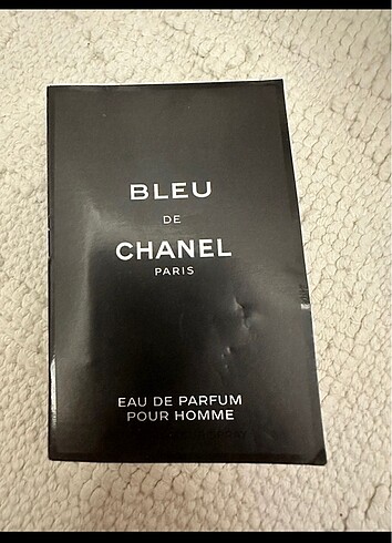 CHANEL
