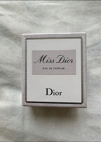 Dior MISS DİOR