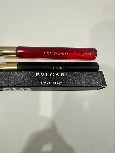 BVLGARİ