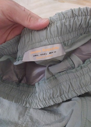 LC Waikiki Gri Rahat Kesim Erkek Eşofman Altı