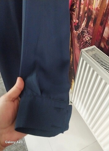 Diğer Şifon kimono