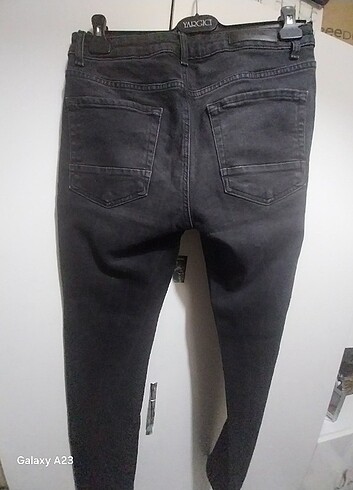 31 Beden Erkek jean