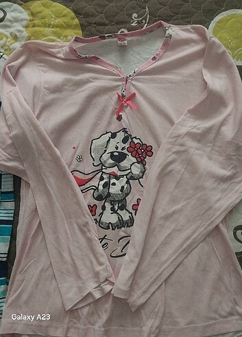 Diğer 2 pijama üstü tek fiyat
