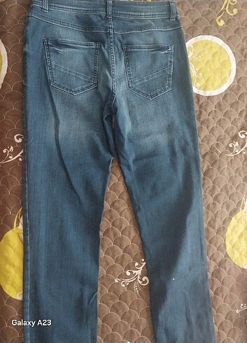 Diğer Kadin jean pantolon