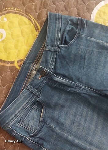 m Beden Kadin jean pantolon
