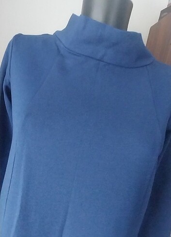 m Beden Tunik elbise