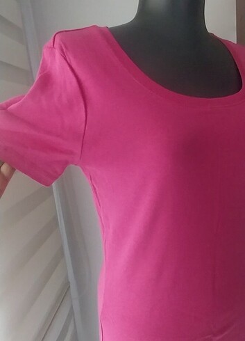 LC Waikiki Basic tişört