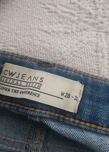 LC Waikiki Lcw kadin jean