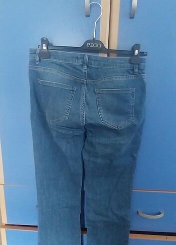 28 Beden Lcw kadin jean