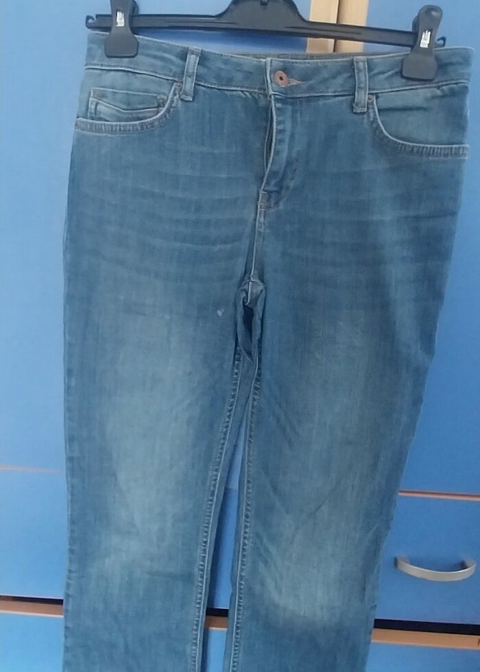 Lcw kadin jean  - Görsel 1