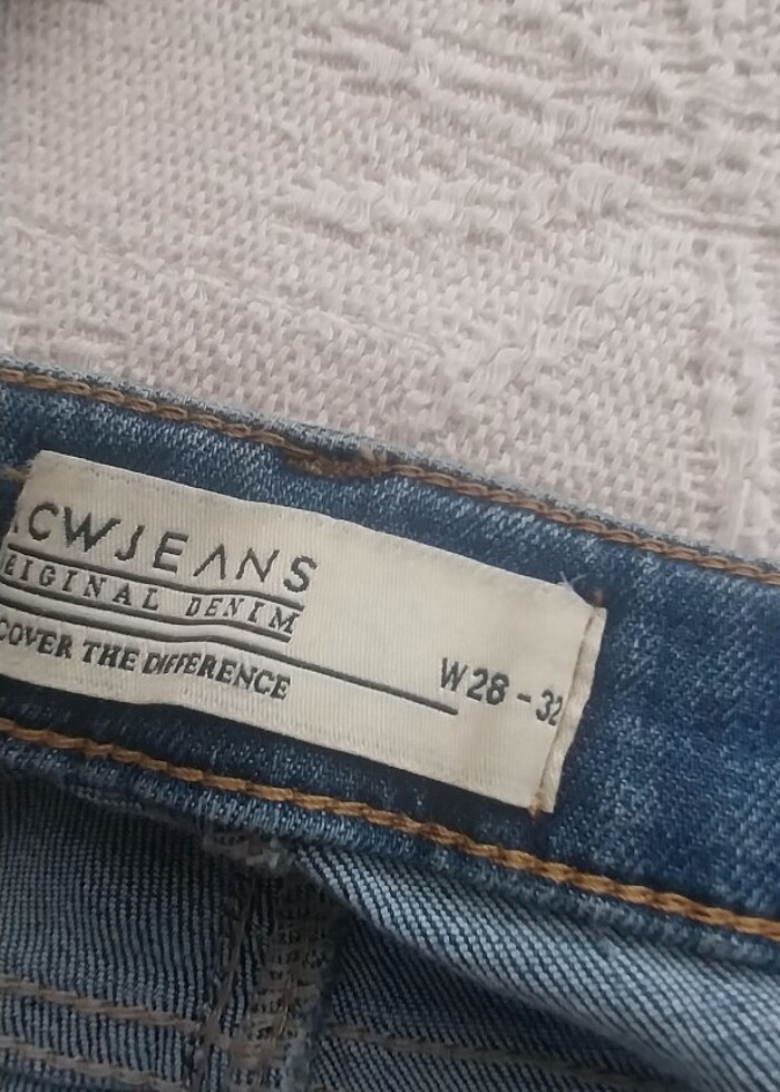 Lcw kadin jean  - Görsel 2