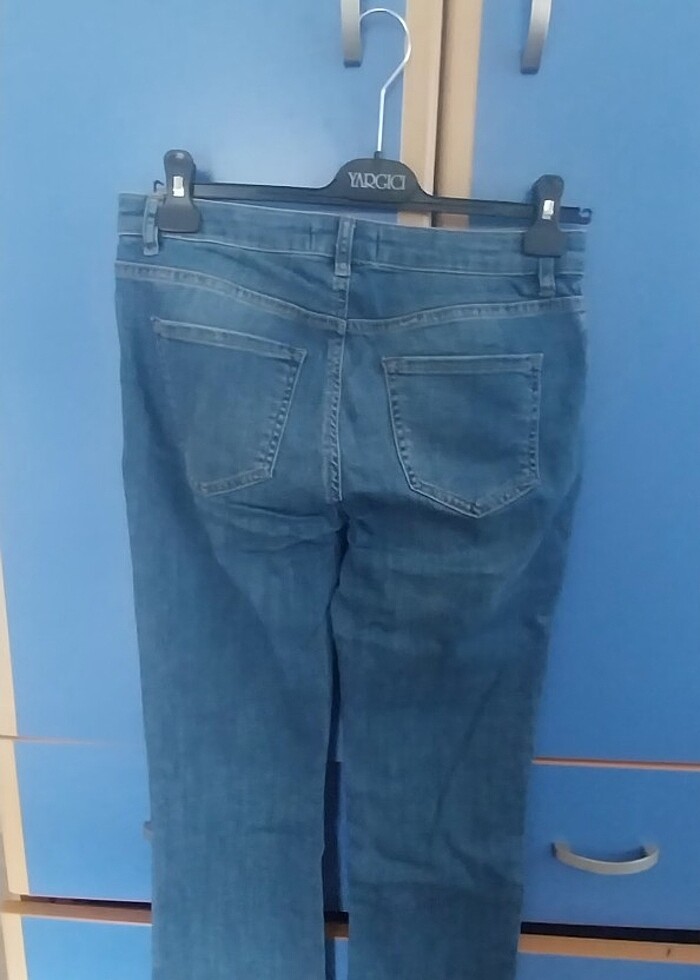 Lcw kadin jean  - Görsel 3