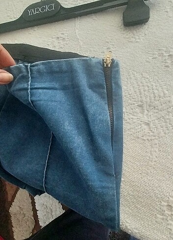 Diğer Tayt pantolon