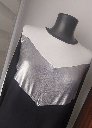 LC Waikiki Tunik - elbise