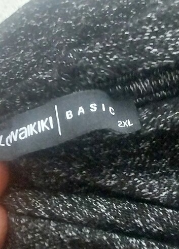 LC Waikiki Sweatshirt 