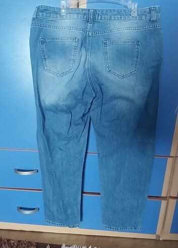 Trendyol & Milla Kadin jean