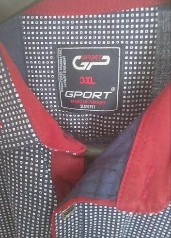 l/xl Beden çeşitli Renk Erkek gömlek 