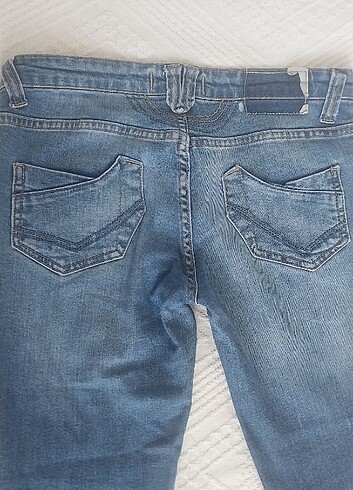 30 Beden REPLAY kot pantolon