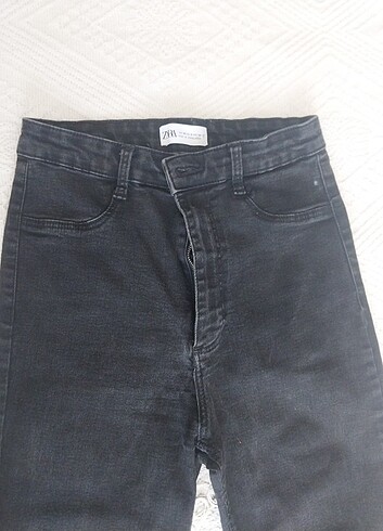 Zara ??ZARA JEAN 