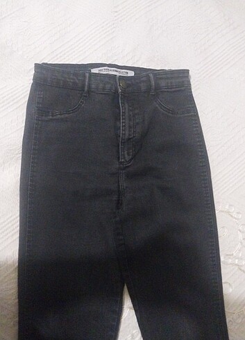 ZARA JEAN