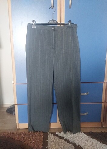Kumaş pantolon 