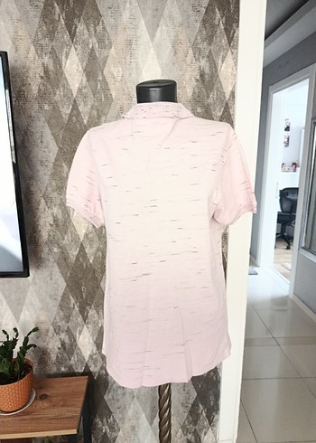 Erkek Polo Tişört - Görsel 4