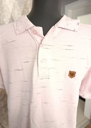 Erkek Polo Tişört - Görsel 2