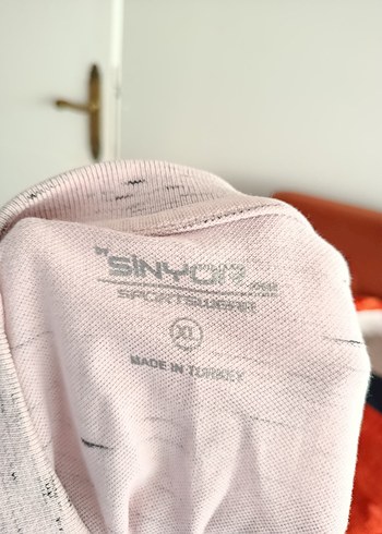 Erkek Polo Tişört - Görsel 5