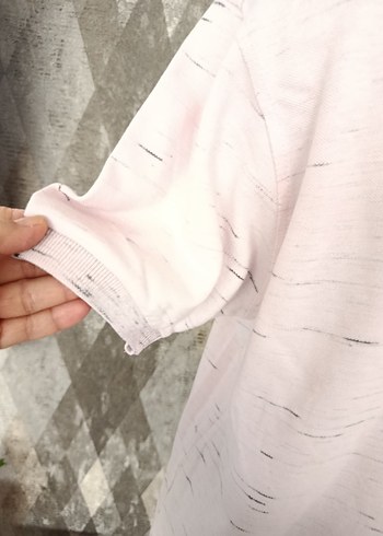 Erkek Polo Tişört - Görsel 3