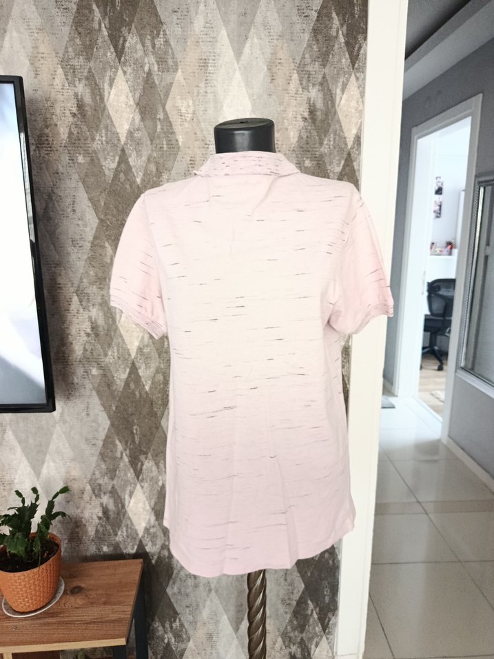 Erkek Polo Tişört - Görsel 4