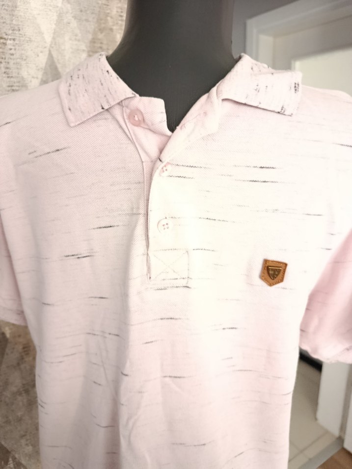 Erkek Polo Tişört - Görsel 2