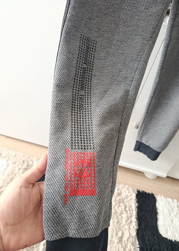 Erkek çocuk Eşofman Altı - Görsel 5