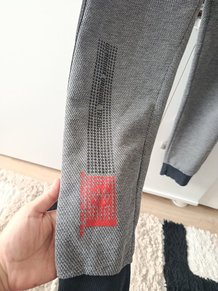 Erkek çocuk Eşofman Altı - Görsel 5