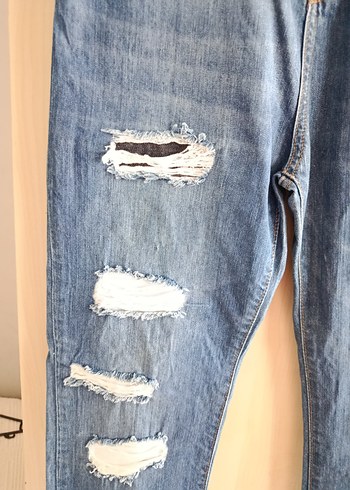 Jean Pantolon - Görsel 2