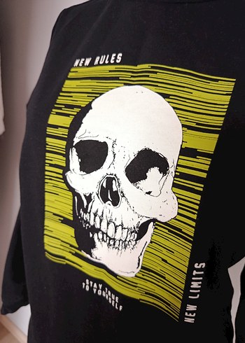 erkek çocuk sweatshirt - Görsel 2